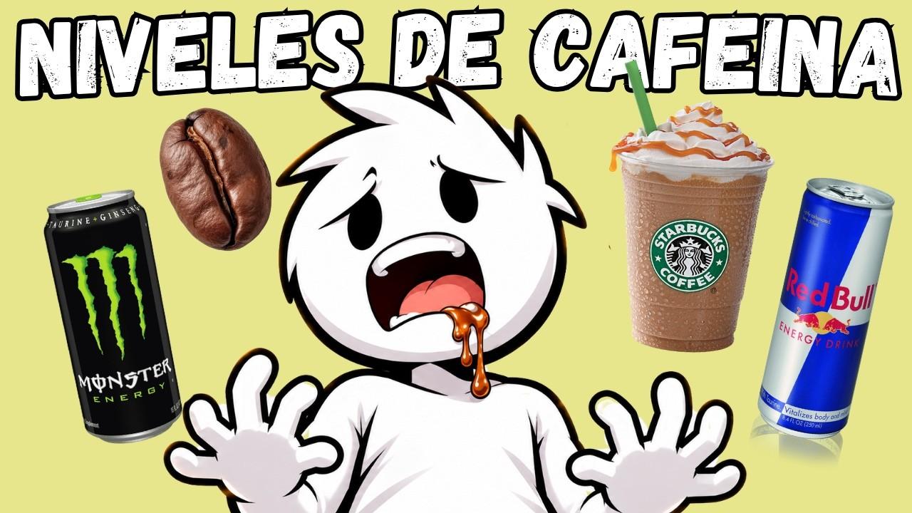 Los 7 niveles de adicción a la cafeína (según la ciencia)
